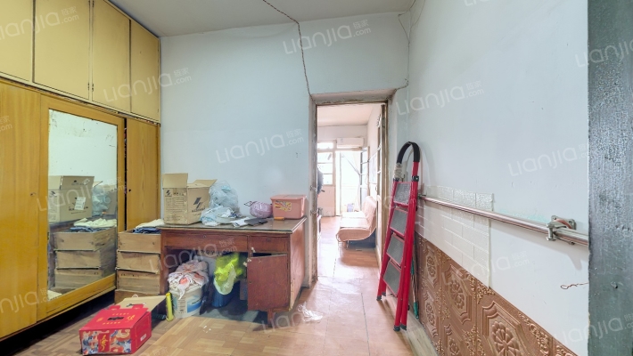 纺织二村二手房实景图