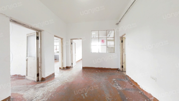 松电新邨二手房实景图