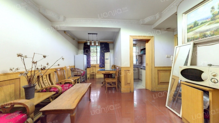 长兴公寓二手房实景图