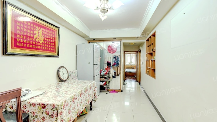 芍药居14号院二手房实景图