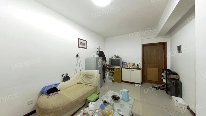 金东世纪A二手房实景图