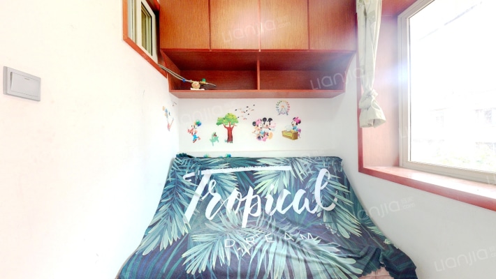 二轻技校家属院二手房实景图