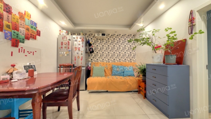 科学园南里四区二手房实景图