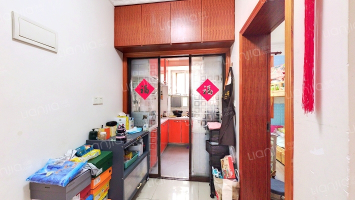 凤凰庄二手房实景图