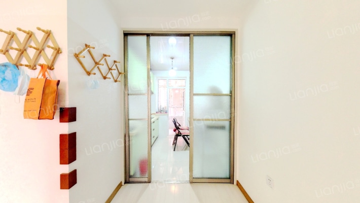 春缘名苑二手房实景图