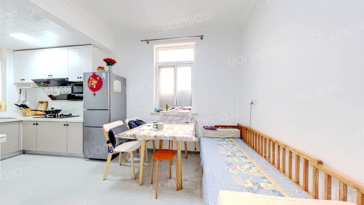 武夷路二手房实景图