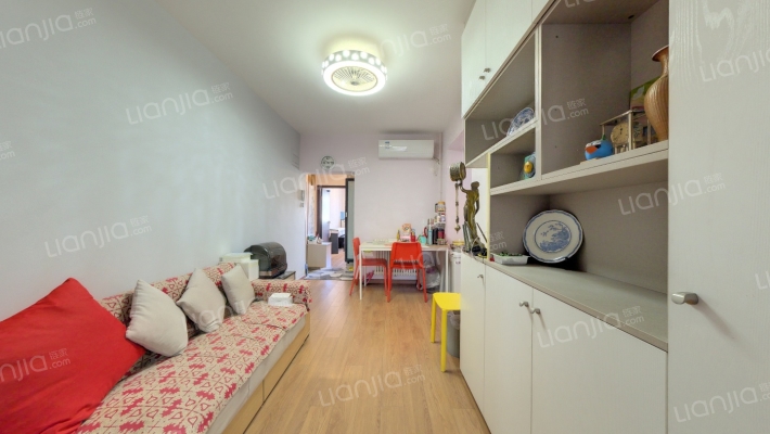 志强园二手房实景图