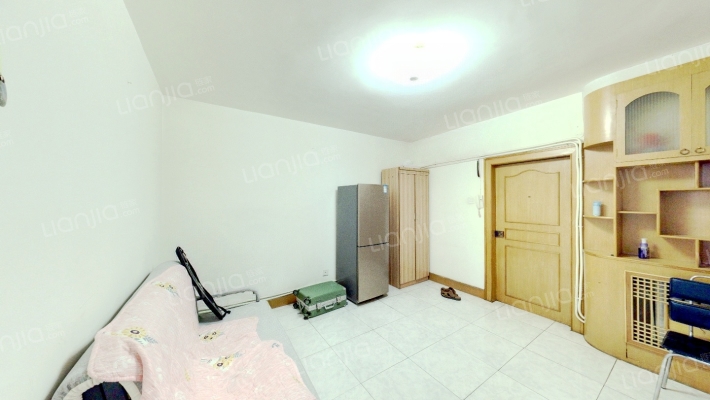 正阳里(南开区)二手房实景图