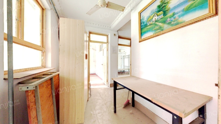 纬一路3号二手房实景图