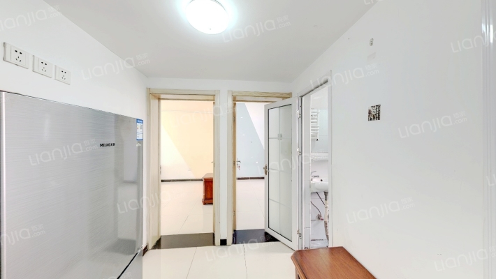 双旗杆东里二手房实景图