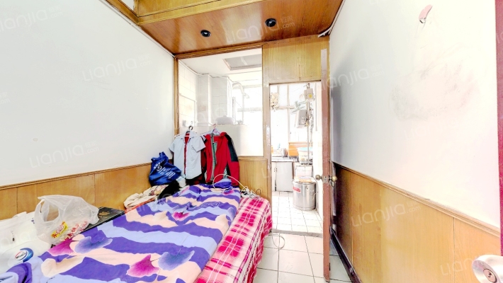 仁义村21号二手房实景图