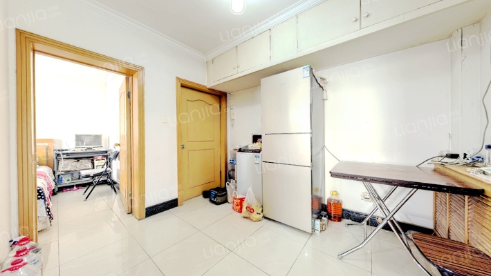 白云观二手房实景图