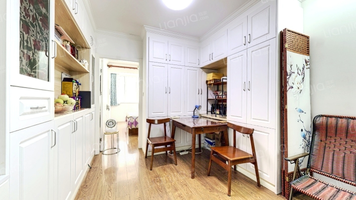 法华镇路635弄二手房实景图