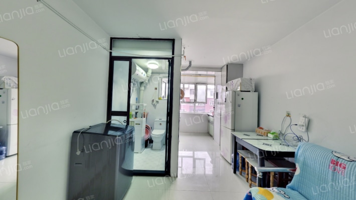 一汽专用车厂家属院二手房实景图