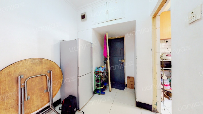 车站西街二手房实景图