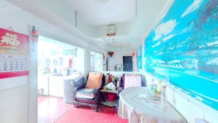 北海街（胜利桥北商圈）二手房实景图