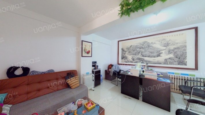 汇豪名邸二手房实景图