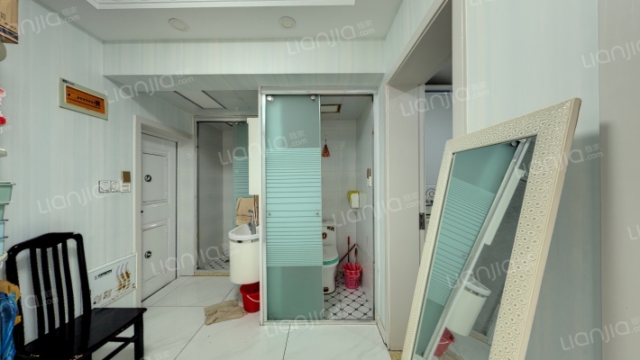 富民坊二手房实景图