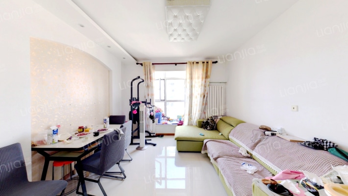 万绿花园二手房实景图