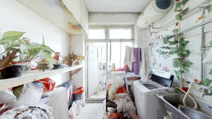 百鸟社区二手房实景图