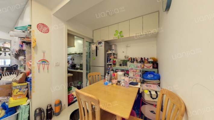 南昌路二手房实景图