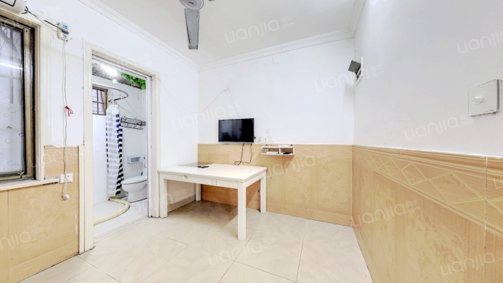 六眼井二手房实景图