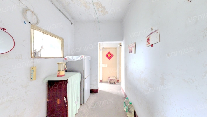 东平小区二手房实景图