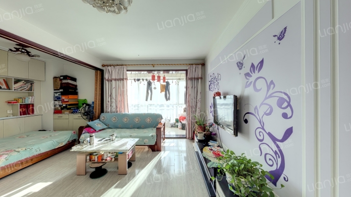 保利花园四期二手房实景图