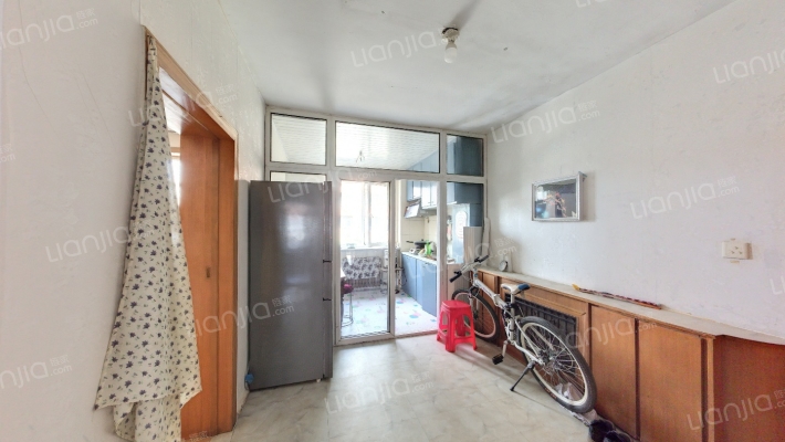 城建东陵居民生活园二手房实景图