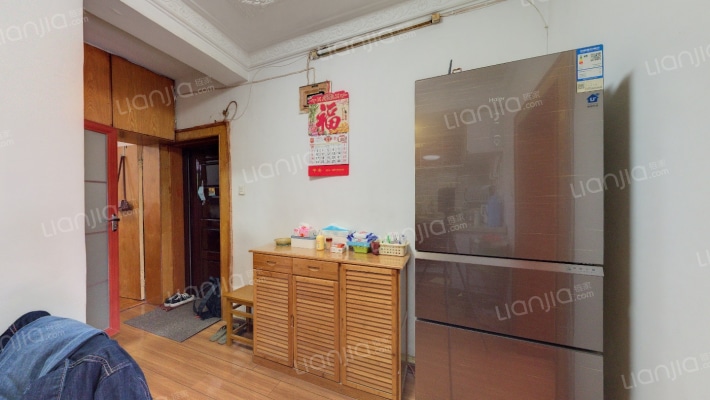 娄子巷131巷二手房实景图