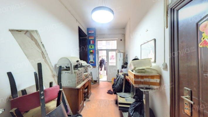 保善里二手房实景图