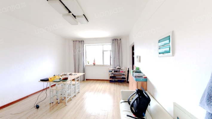 恒兴国际城二手房实景图