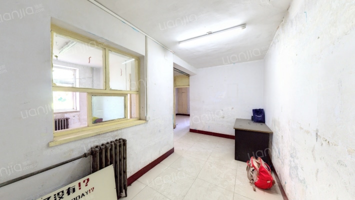 电视机厂宿舍（光明路）二手房实景图