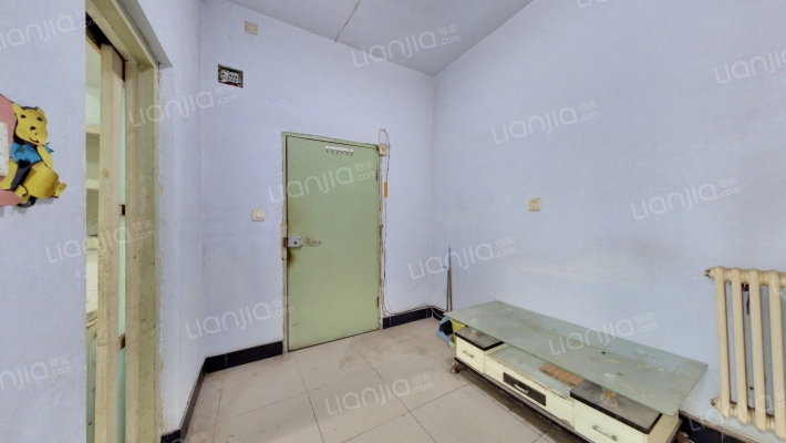 金水路81号院二手房实景图