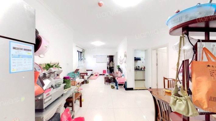 华冶家园二手房实景图