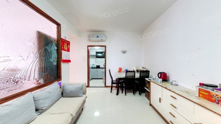 恒裕大厦二手房实景图