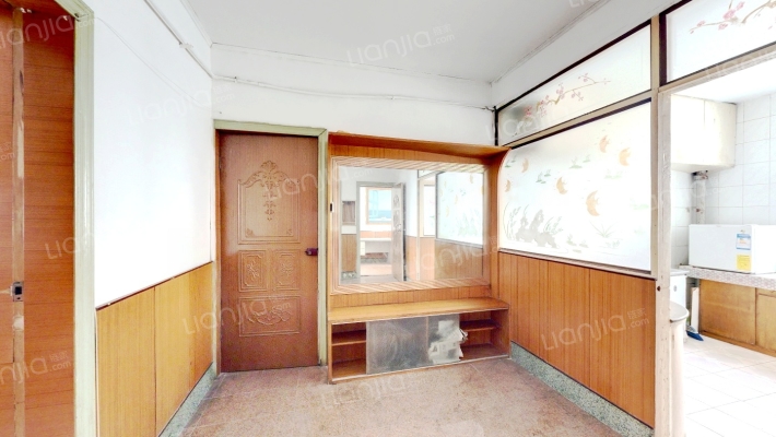 五环小区二手房实景图