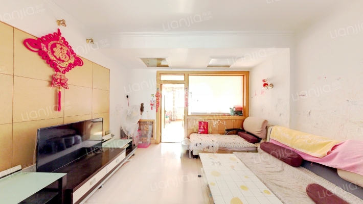 新大陆花园二手房实景图