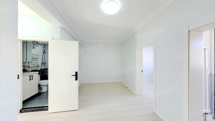 金二小学南二手房实景图