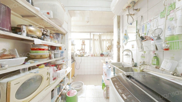 和平路57二手房实景图