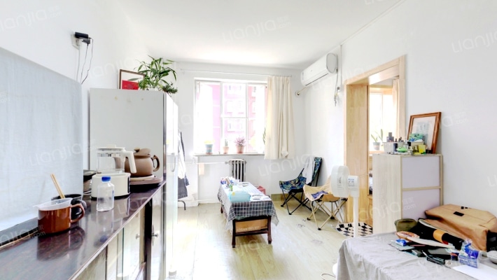 金沟河3号院二手房实景图