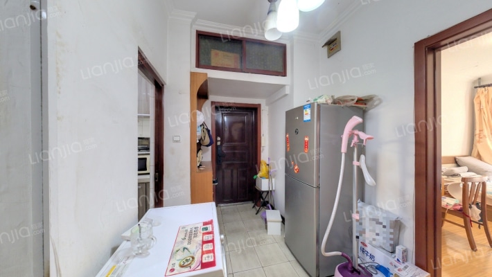 北小马厂二手房实景图