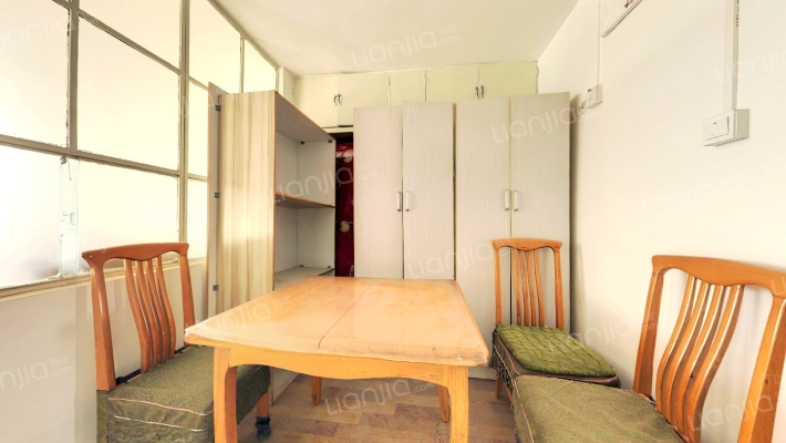 南沿里社区二手房实景图