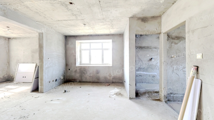 玫瑰园二手房实景图