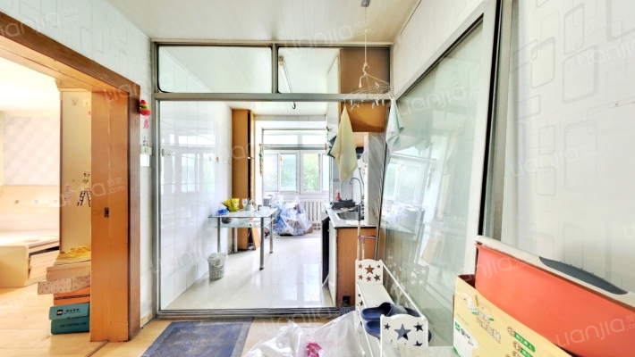 一汽31街区二手房实景图