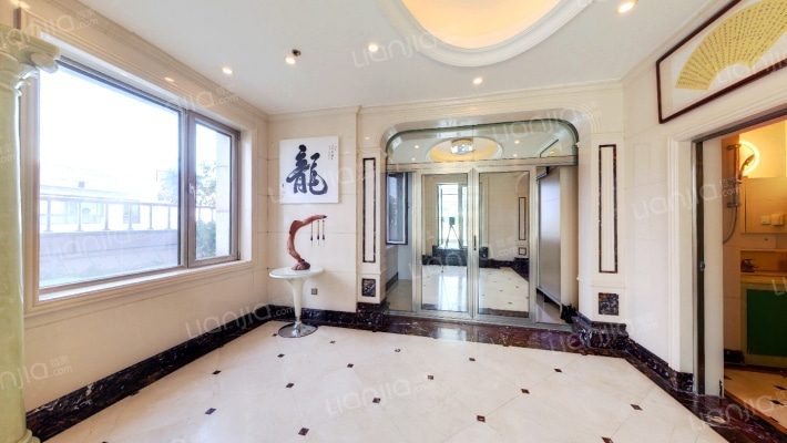 海格国际二手房实景图