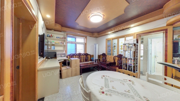 铁路北街二手房实景图