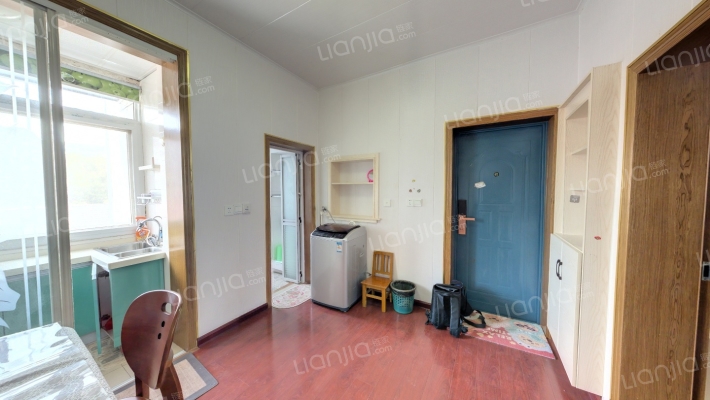 狮子山二手房实景图