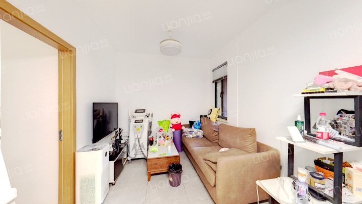 忆江南小区北区二手房实景图