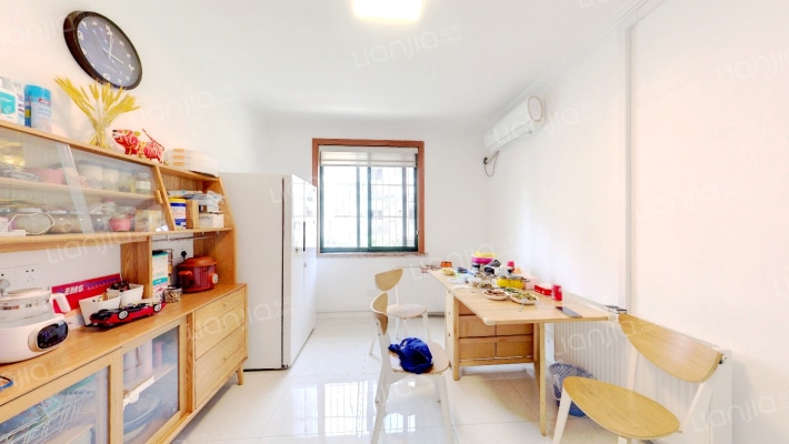 长白街二手房实景图